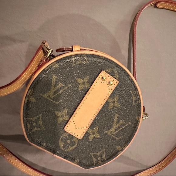 Mini LV - Picture 7 of 8